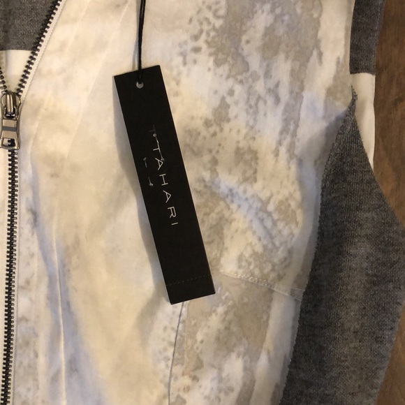 NWT T Tahari dress - Picture 4 of 13